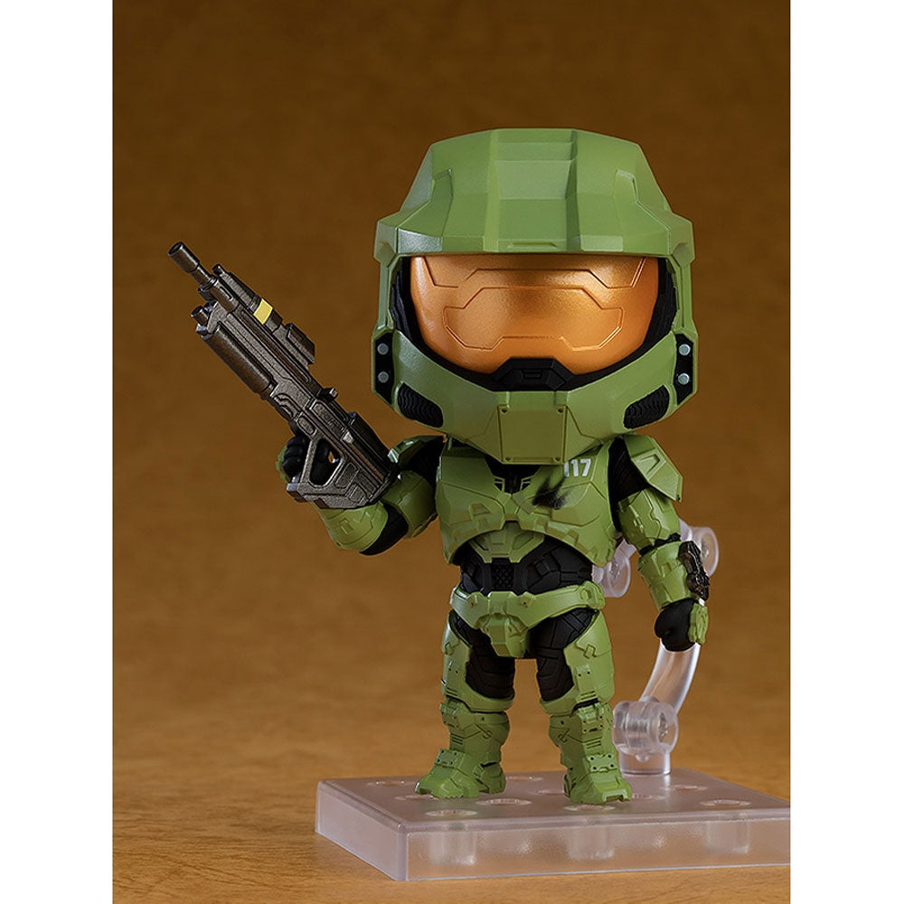 FIGURA NENDOROID MASTER CHIEF 2177 FIGURA NENDOROID MASTER CHIEF 2177